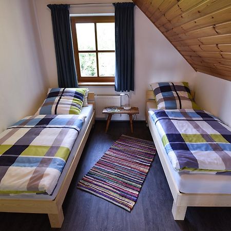 Ferienwohnung Waldblick Zweibrücken Esterno foto