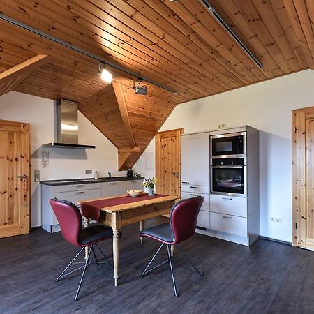 Ferienwohnung Waldblick Zweibrücken Esterno foto