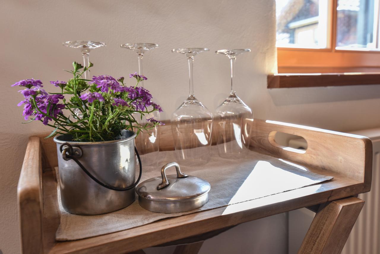 Ferienwohnung Waldblick Zweibrücken Esterno foto