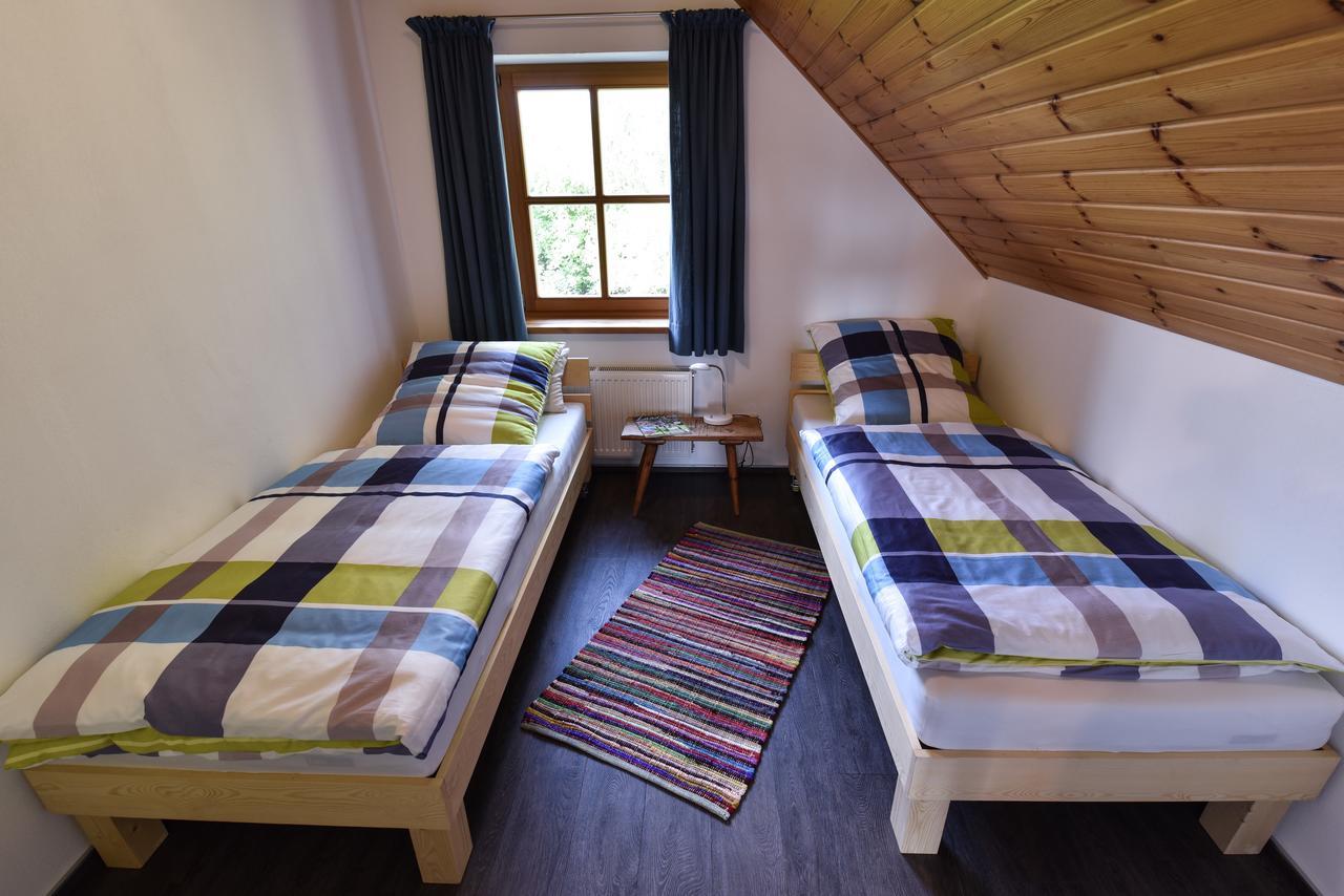 Ferienwohnung Waldblick Zweibrücken Esterno foto