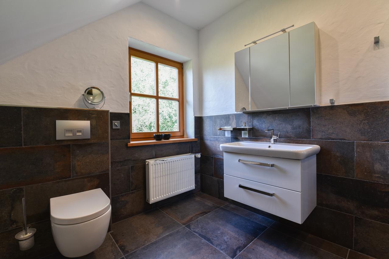 Ferienwohnung Waldblick Zweibrücken Esterno foto