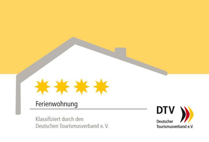 Ferienwohnung Waldblick Zweibrücken Esterno foto